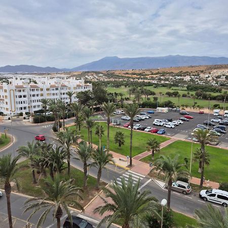 Porto Fino Almerimar Exterior foto